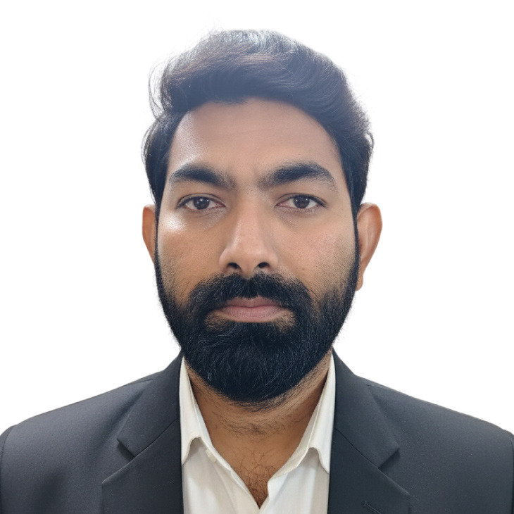 Md. Shahadat Hossain